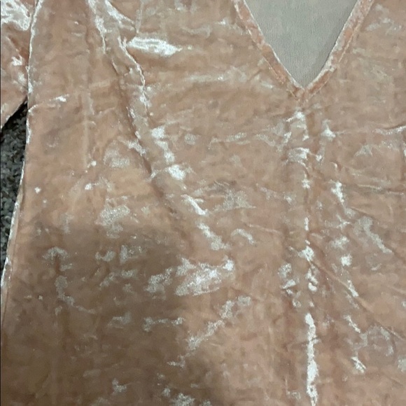 Cute pink forever 21 dress - Picture 5 of 5